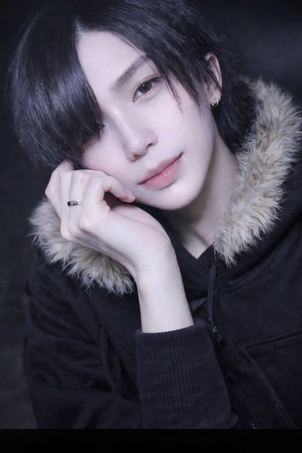櫻庭有馬