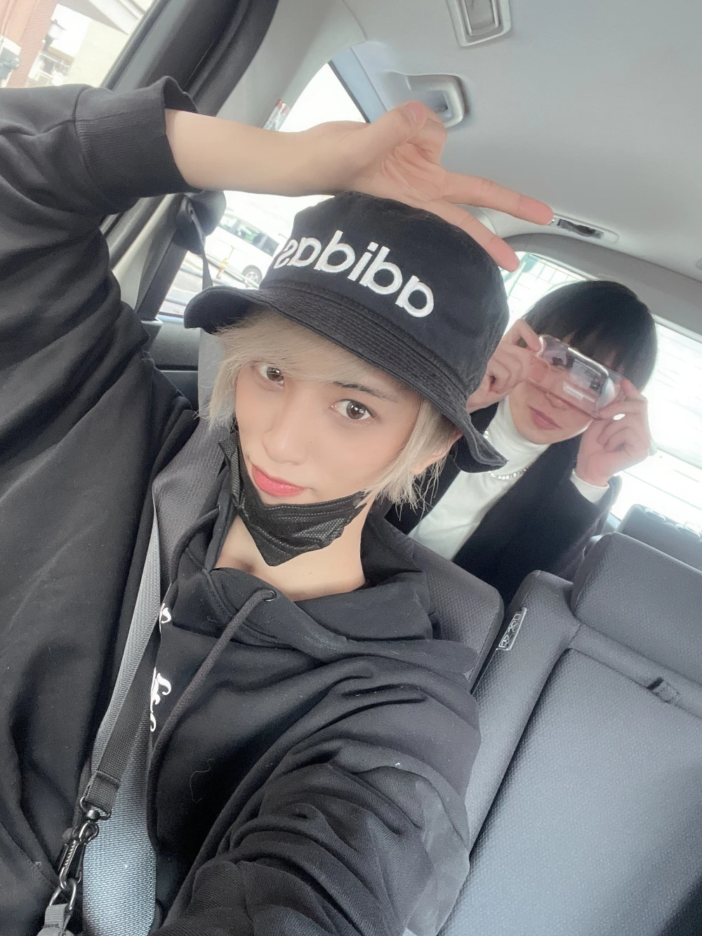 なつかしい
