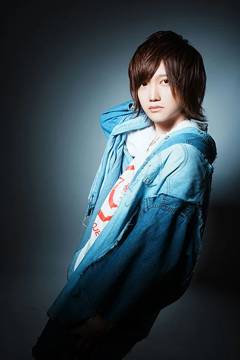 キャストカバー画像2