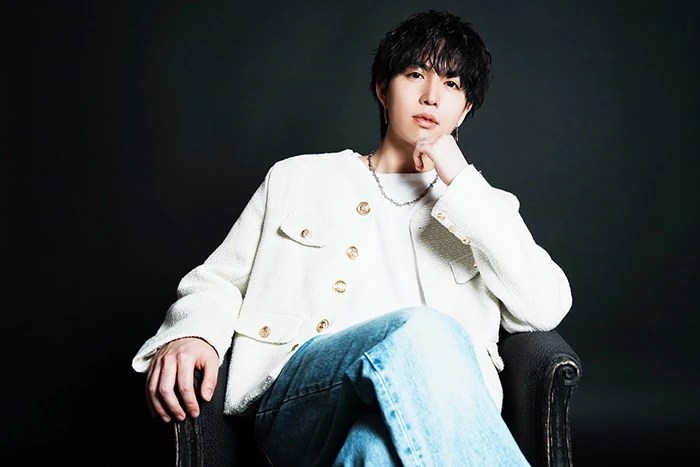 キャストカバー画像1