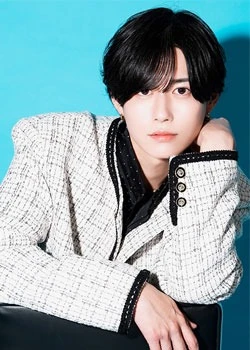 キャストカバー画像1