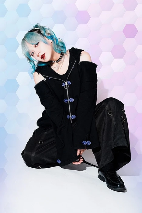 キャストカバー画像2