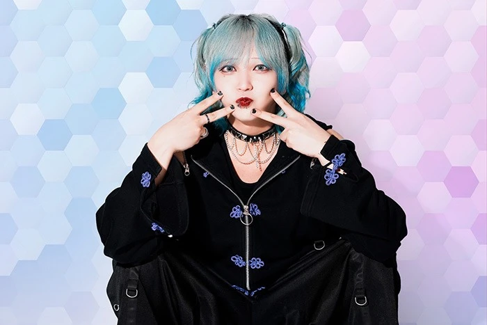 キャストカバー画像3