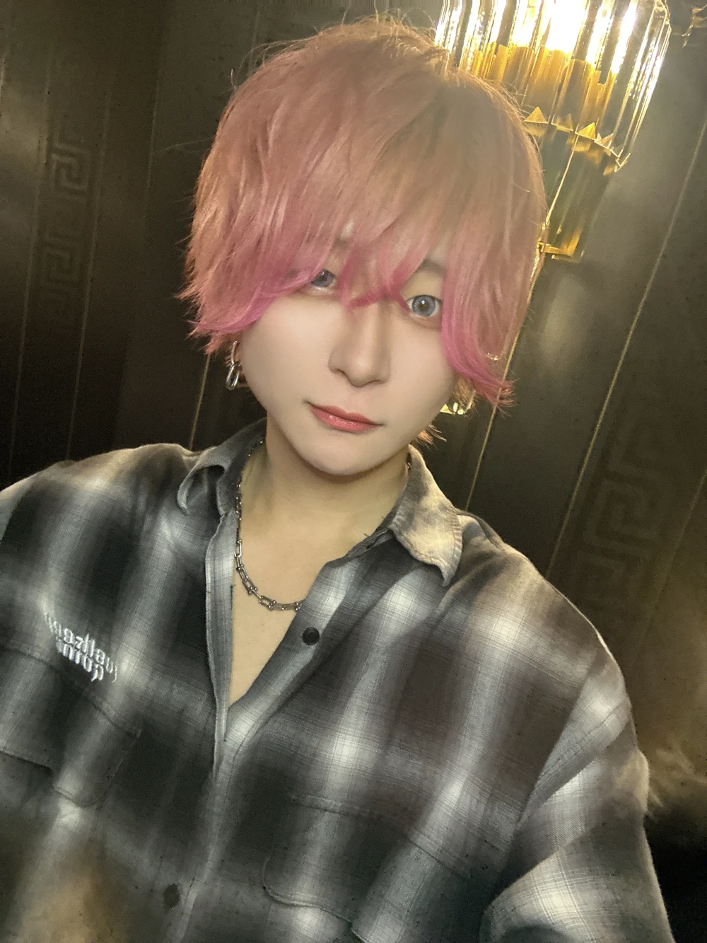 今日も今日とて