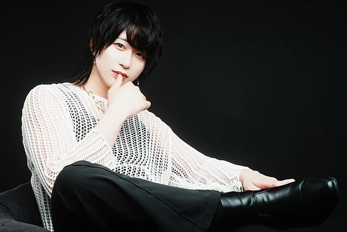 キャストカバー画像1