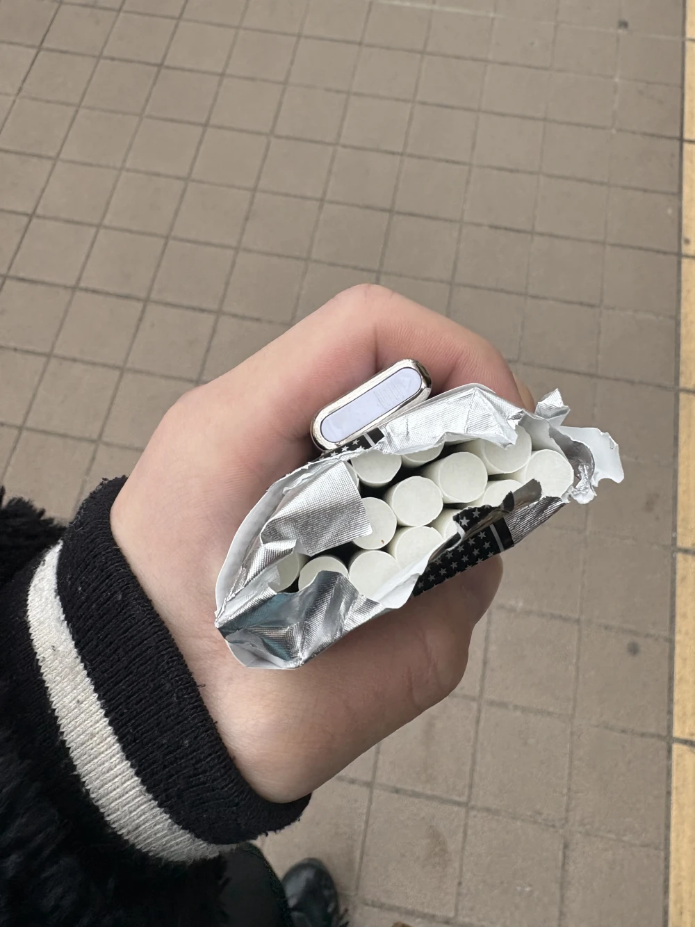 Mistのブログ写真_4枚目