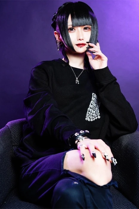 キャストカバー画像1