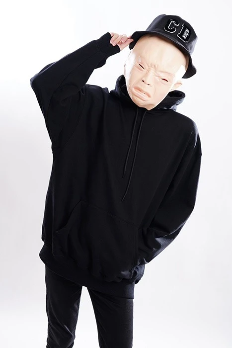 キャストカバー画像1