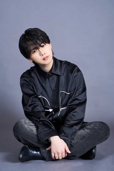 キャストカバー画像1