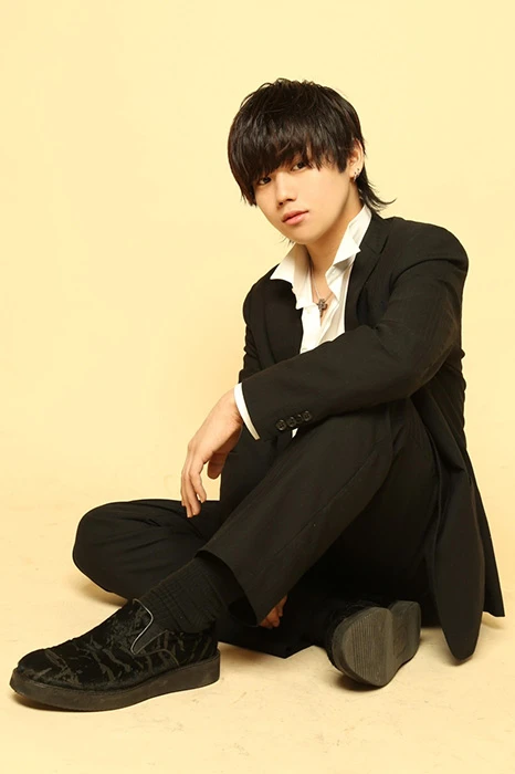 キャストカバー画像2