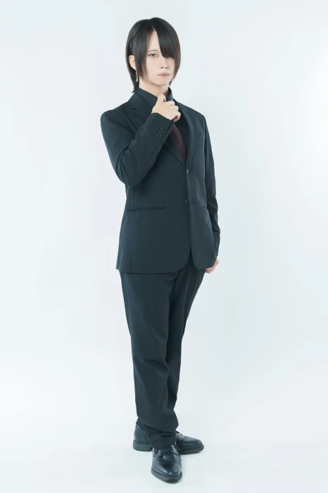 キャストカバー画像1