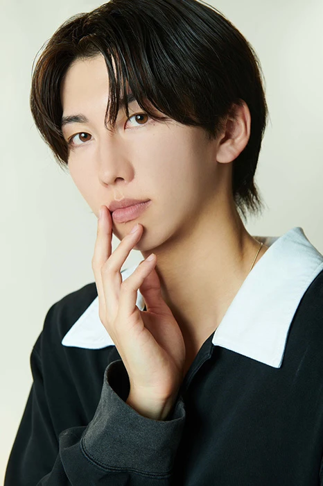 キャストカバー画像1