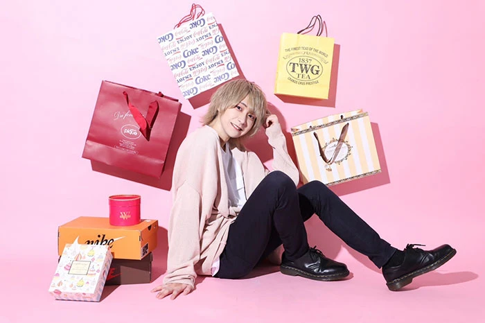 キャストカバー画像2