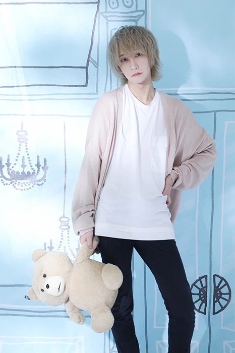 キャストカバー画像3