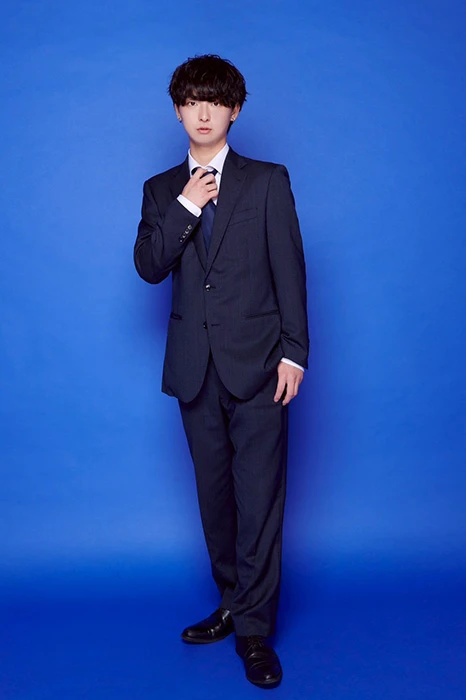 キャストカバー画像1