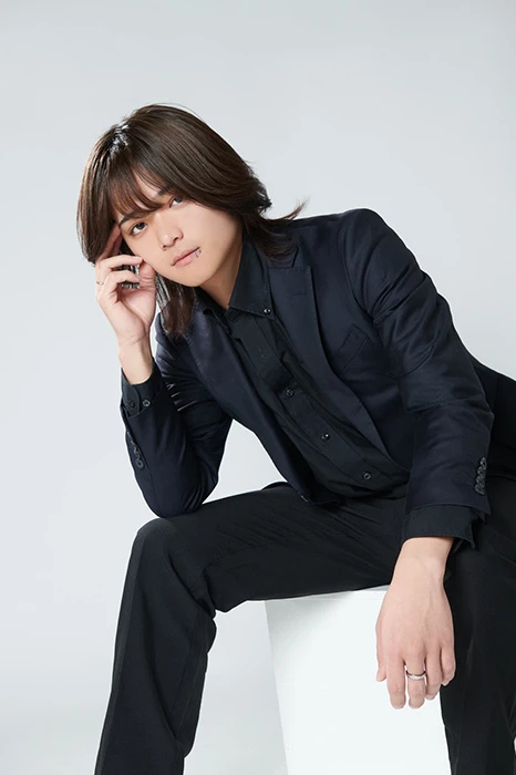 キャストカバー画像1