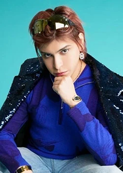 ルイ セルペンティ