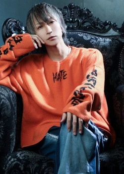 東南西北白發しゅん