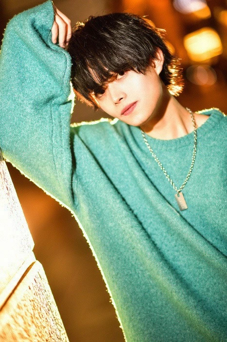 キャストカバー画像2