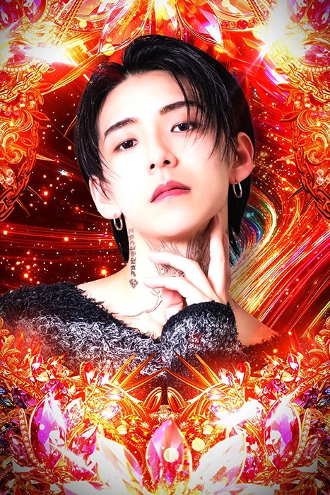 キャストカバー画像1