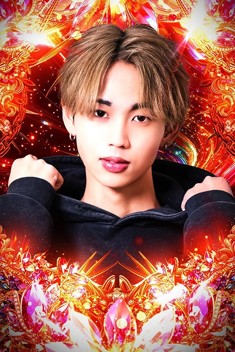 キャストカバー画像1