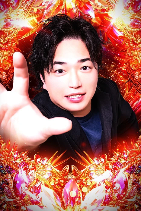 キャストカバー画像1