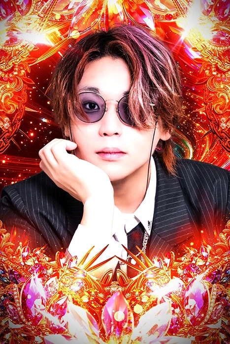 キャストカバー画像1