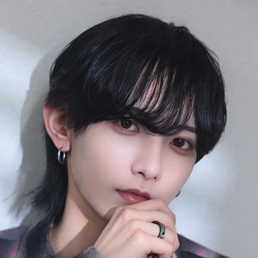 青藍
