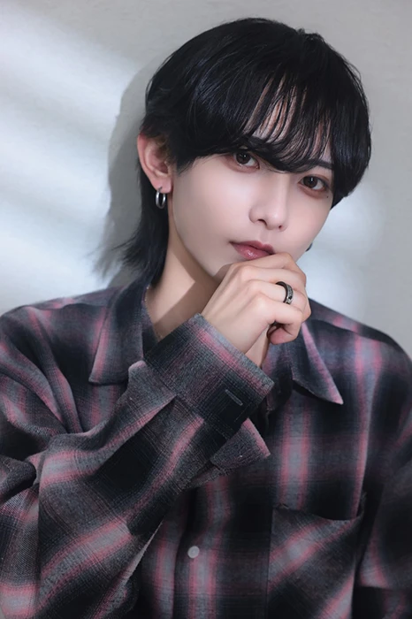 青藍