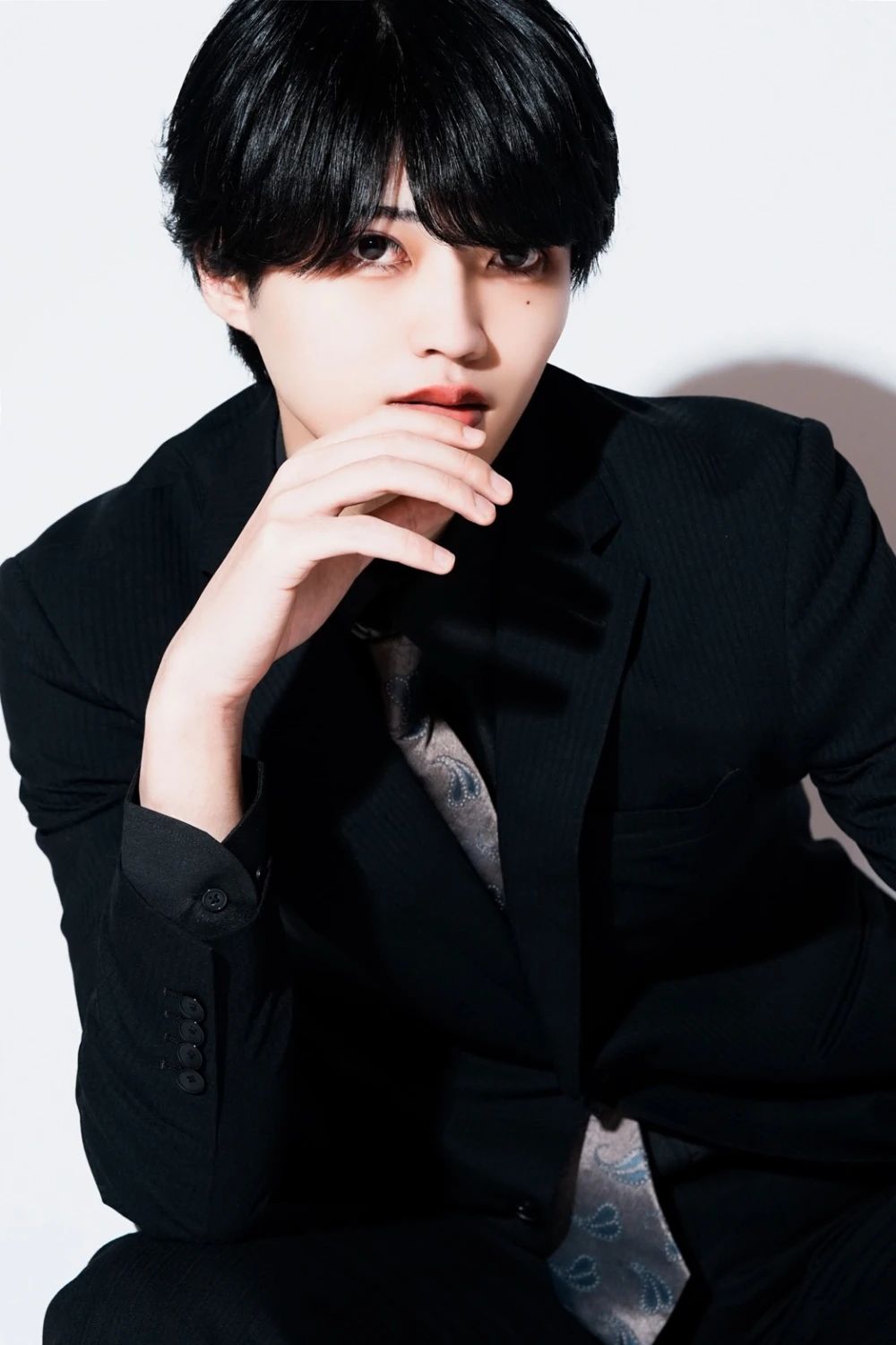 キャストカバー画像1