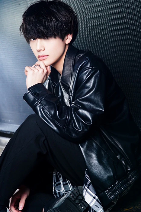 キャストカバー画像3