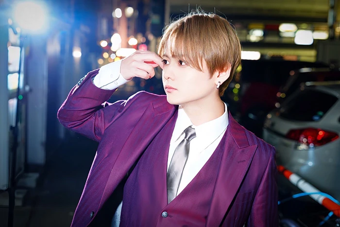 キャストカバー画像3