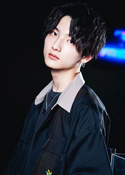 キャストカバー画像1