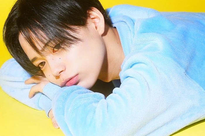 キャストカバー画像3