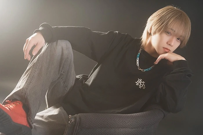 キャストカバー画像1