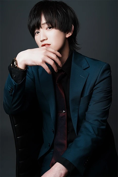 キャストカバー画像1