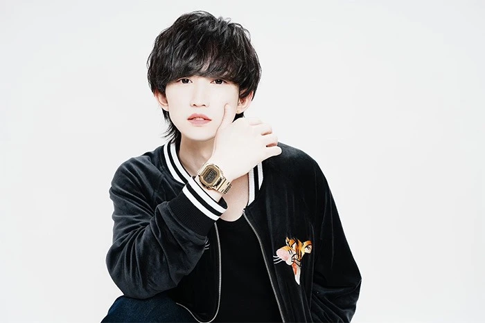 キャストカバー画像2