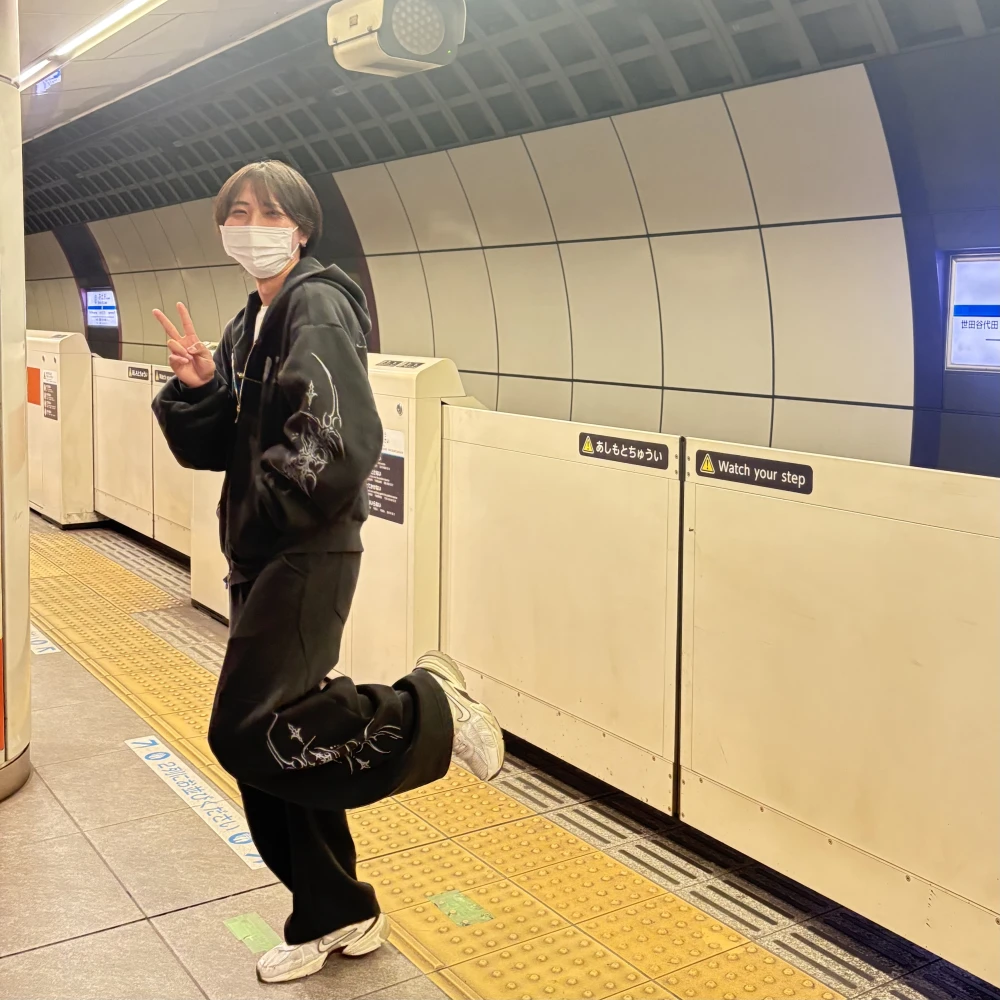 再燃、、オフショット