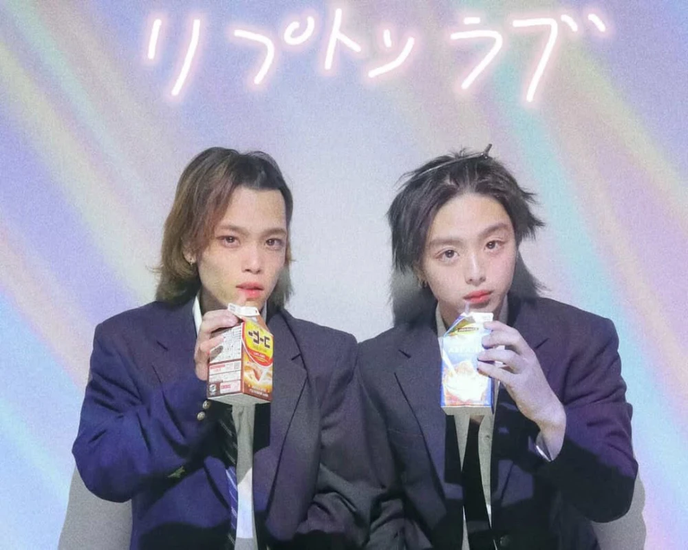 何日ぶりですか。