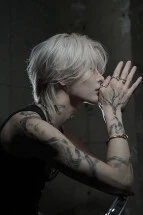 櫻井瑛紫」のプロフィールYGGDRASILL｜歌舞伎町/ホストクラブ