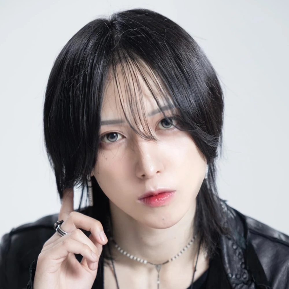 真髄狐白」のプロフィールYGGDRASILL｜歌舞伎町/ホストクラブ