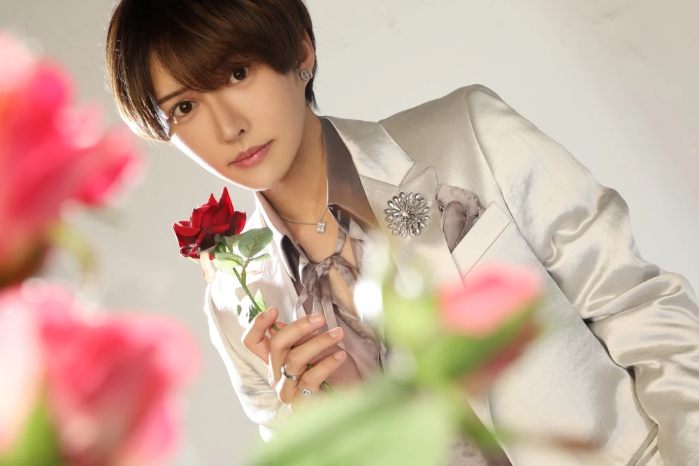 今日はホワイトデーだよ💕