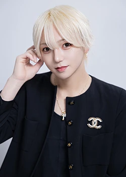 櫻井瑛紫」のプロフィールYGGDRASILL｜歌舞伎町/ホストクラブ
