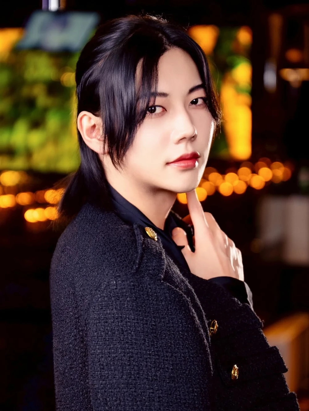 初投稿✨