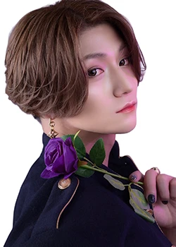 桜咲愛蘭