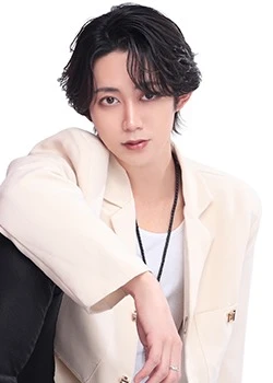 櫻井瑛紫」のプロフィールYGGDRASILL｜歌舞伎町/ホストクラブ