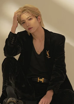 逆巻アヤト」のプロフィールclub Leo｜歌舞伎町/ホストクラブ