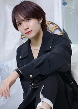 逆巻アヤト」のプロフィールclub Leo｜歌舞伎町/ホストクラブ