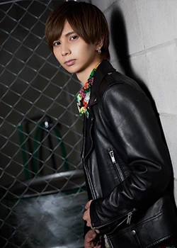 逆巻アヤト」のプロフィールclub Leo｜歌舞伎町/ホストクラブ