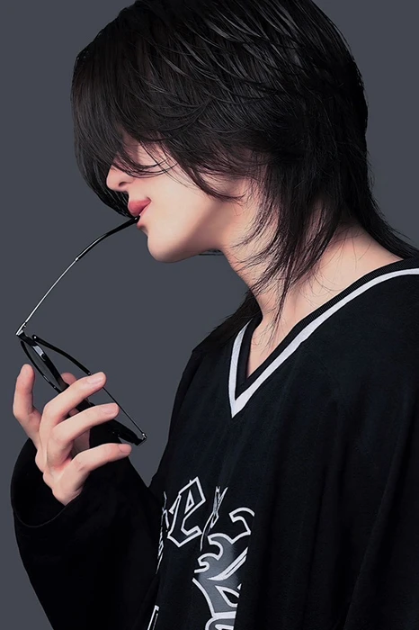一条 春馬